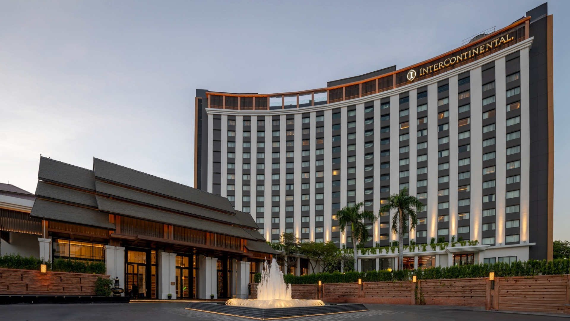 InterContinental