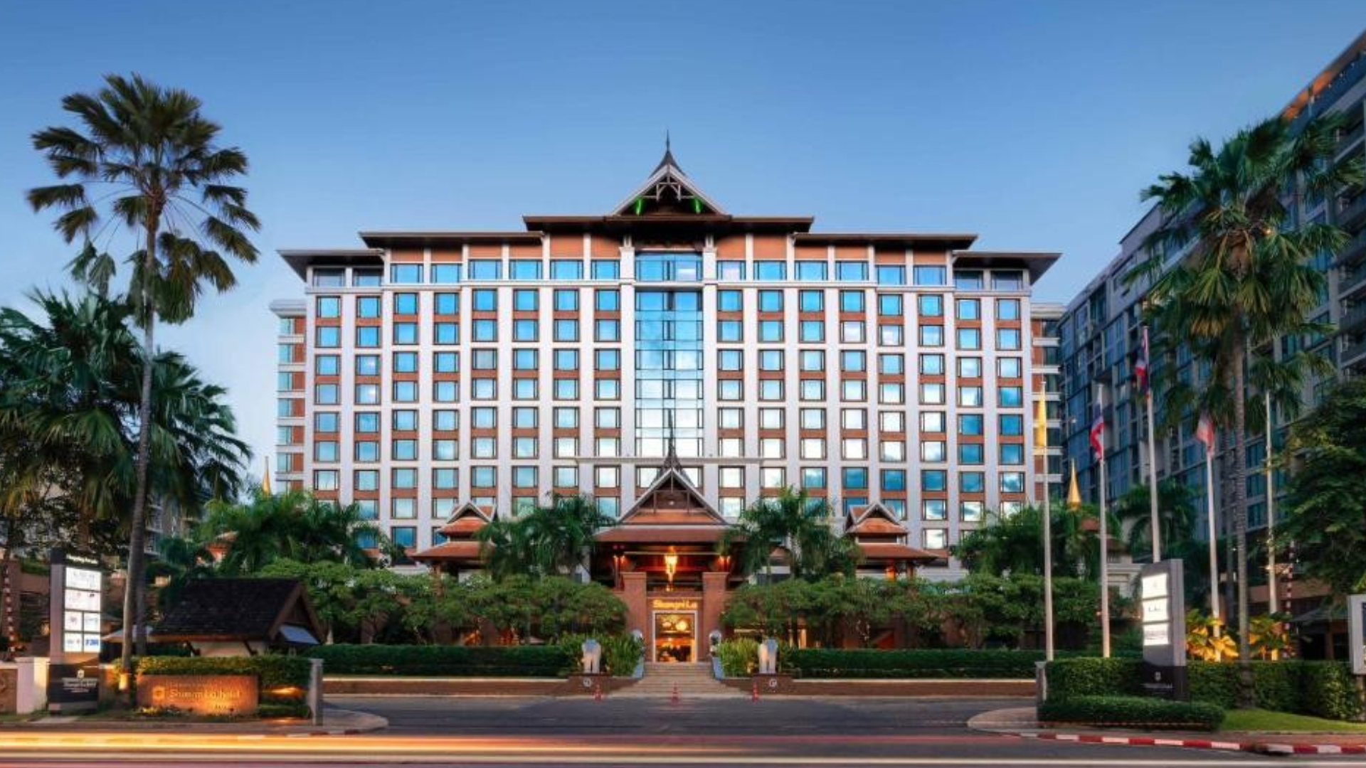 Shangri-La